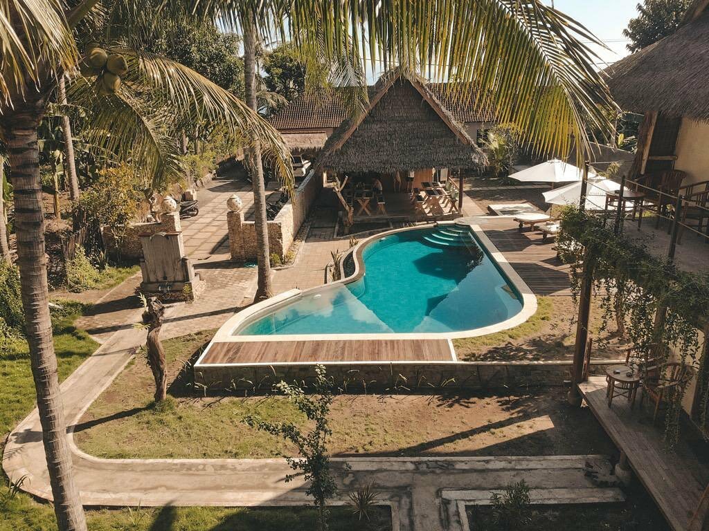  Nusa  Penida  island Bali