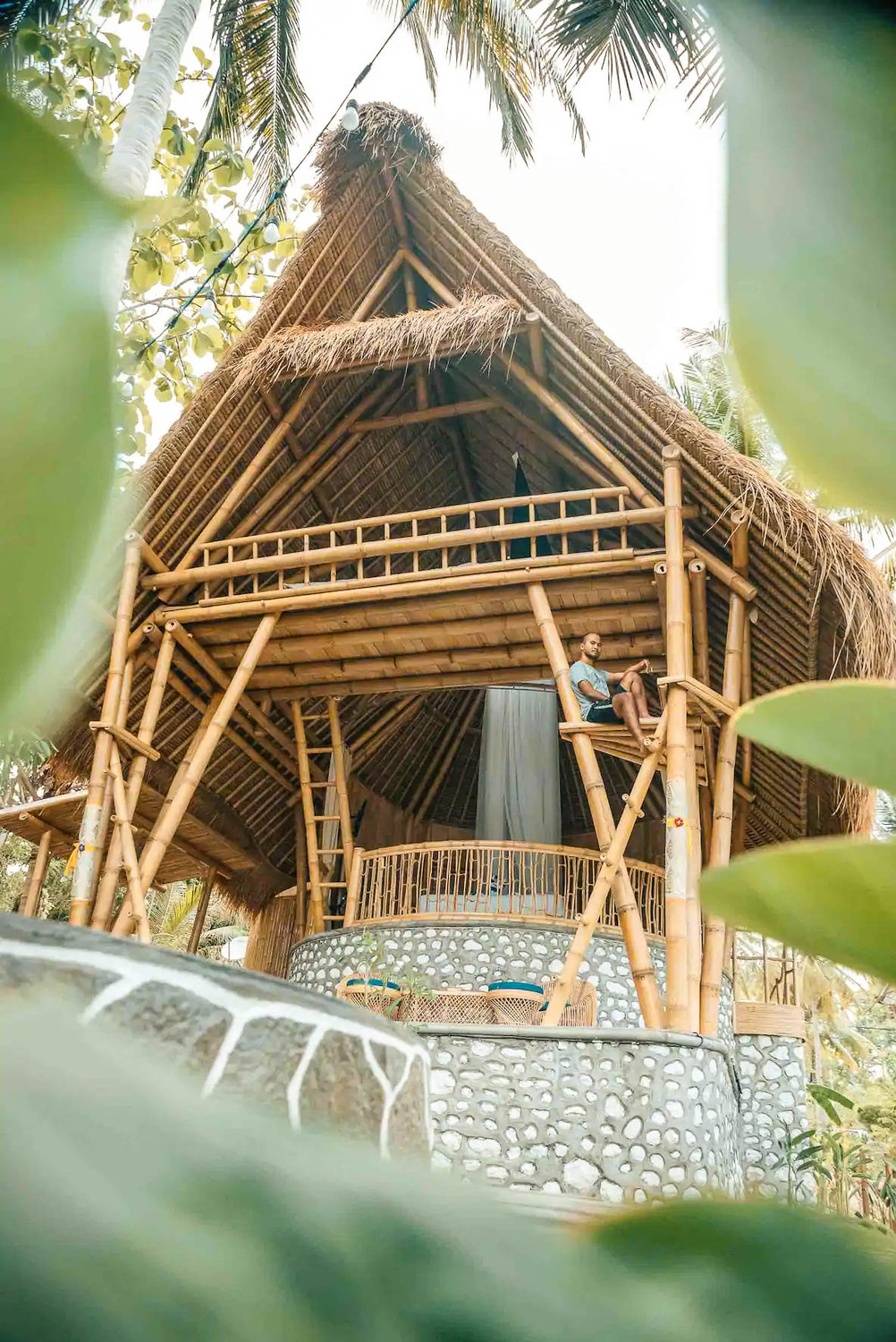 Nusa Penida island Bali